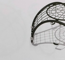 繩網攀爬系列59