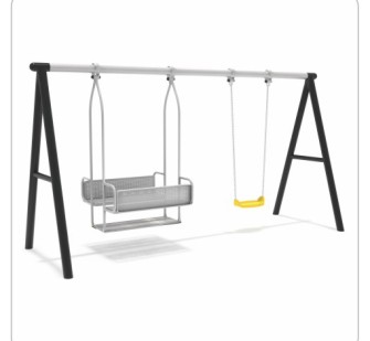 戶外秋千設備32