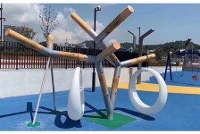 戶外秋千設備10