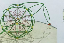 繩網攀爬系列58