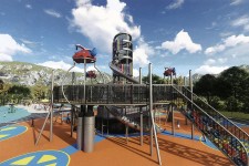 非標游樂設備79