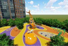 非標游樂設備定制31