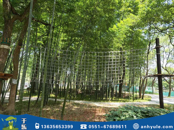 兒童游樂設備案例