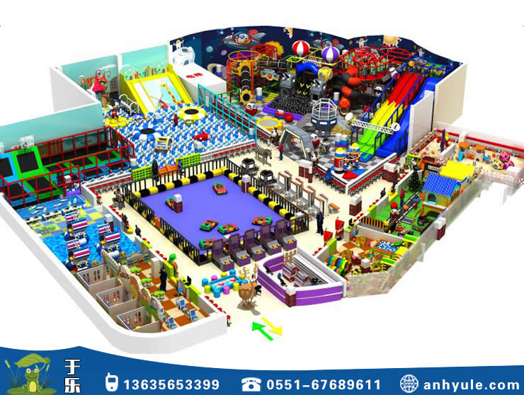 定制兒童游樂設備 定制兒童游樂設備