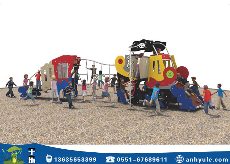 無動力滑梯設備 無動力滑梯設備