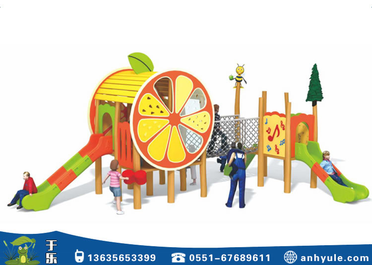 兒童木質滑梯 兒童木質滑梯