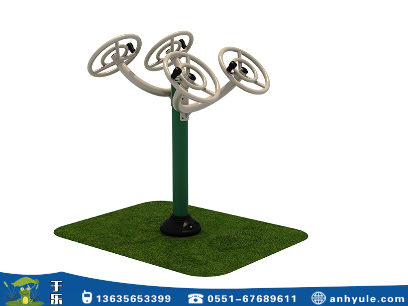 戶外健身設(shè)備肩關(guān)節(jié)康復(fù)器 戶外健身設(shè)備肩關(guān)節(jié)康復(fù)器