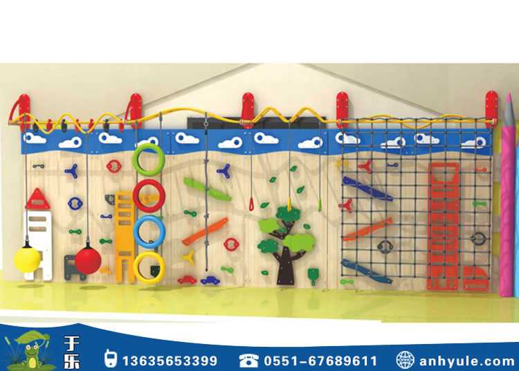 兒童游樂設(shè)備攀巖墻 兒童游樂設(shè)備攀巖墻