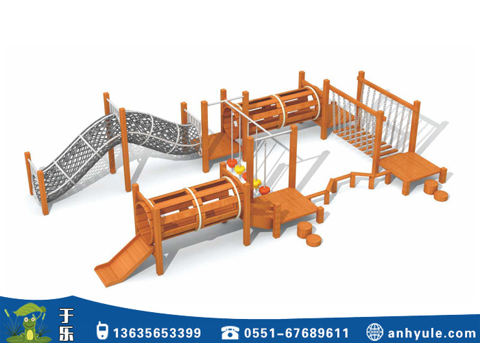 兒童游樂設備繩網攀爬 兒童游樂設備繩網攀爬