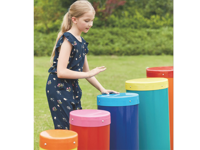 兒童打擊樂器有哪些 兒童打擊樂器