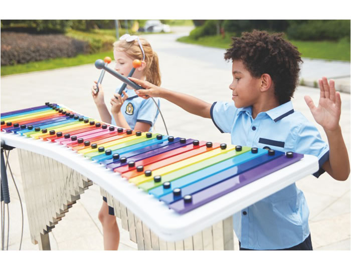 兒童打擊樂器有哪些 兒童打擊樂器