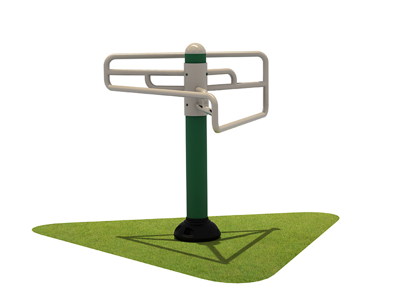 兒童鴨腿器游樂設備 兒童游樂設備