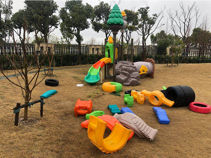 兒童游樂設備案例 兒童游樂設備案例