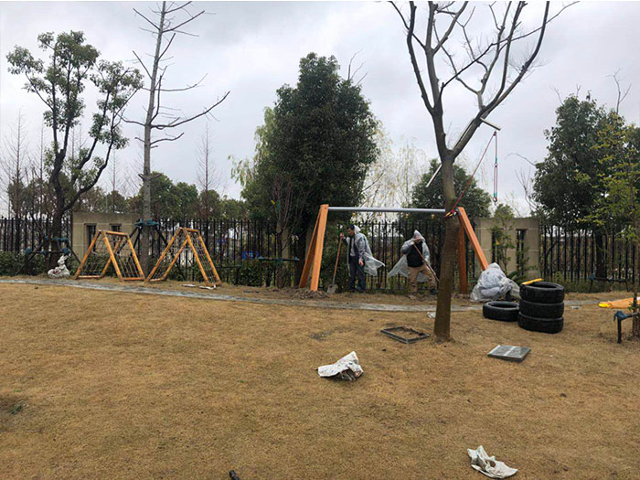 兒童游樂設備案例 兒童游樂設備案例