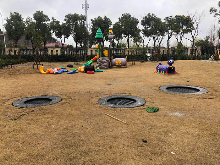 兒童游樂設備案例 兒童游樂設備案例