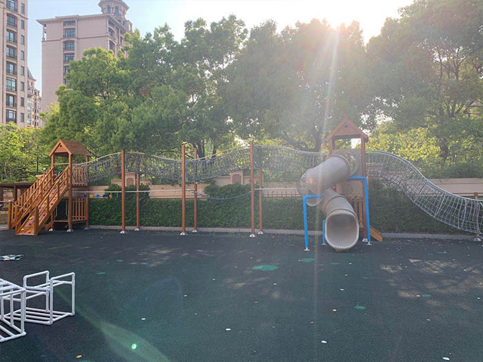 兒童游樂設備案例 兒童游樂設備案例