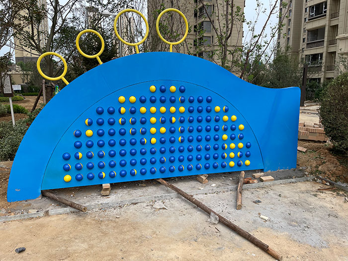 兒童游樂設備廠家