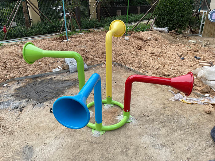 兒童游樂設備廠家