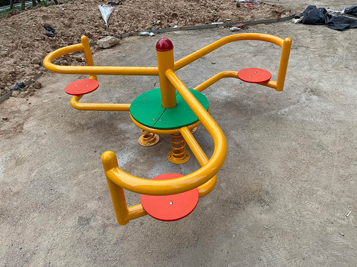 兒童游樂設備廠家