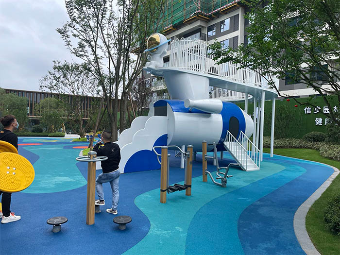 兒童游樂設備廠家