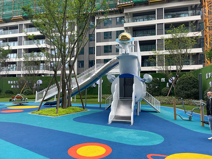 兒童游樂設備廠家