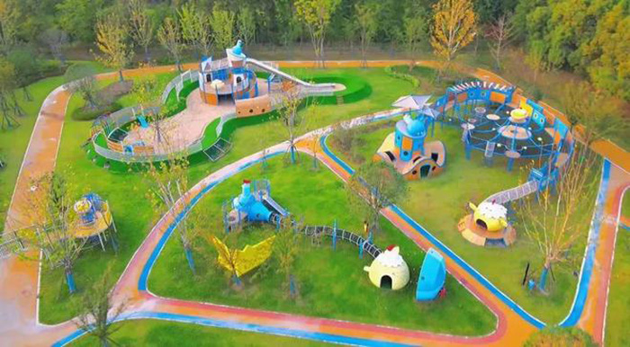 兒童游樂設備廠家 兒童游樂設備廠家