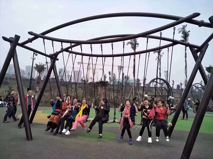 兒童滑梯秋千組合 兒童滑梯秋千組合