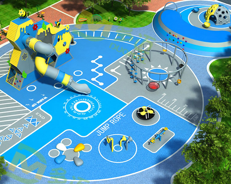 戶外兒童游樂設備 戶外兒童游樂設備