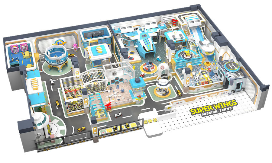 百萬海洋球池 百萬海洋球池