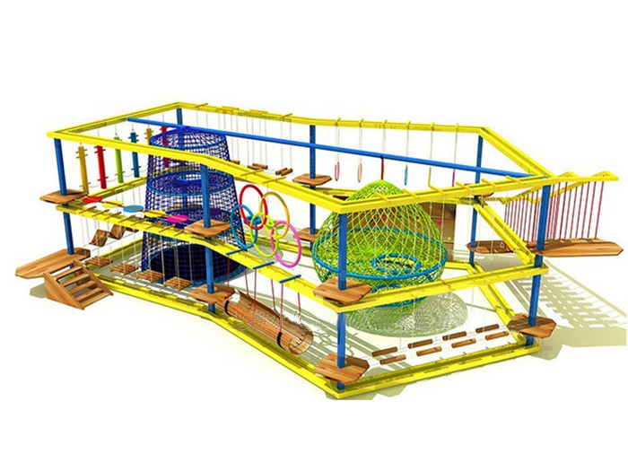 兒童探險樂園設備 兒童探險樂園設備