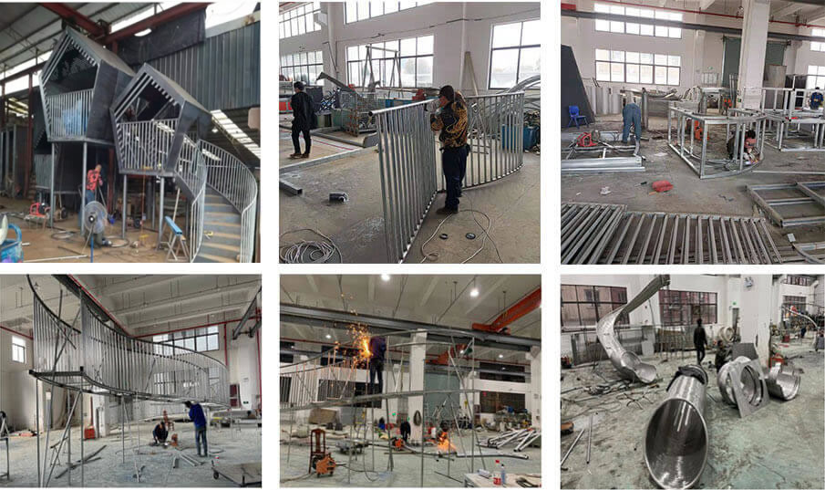 兒童游樂園設(shè)備廠家 兒童游樂園設(shè)備廠家