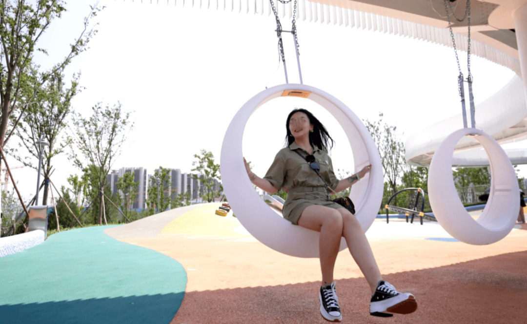 網紅游樂設備 網紅游樂設備