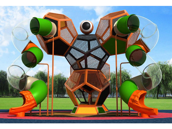 無動力游樂設備 無動力游樂設備