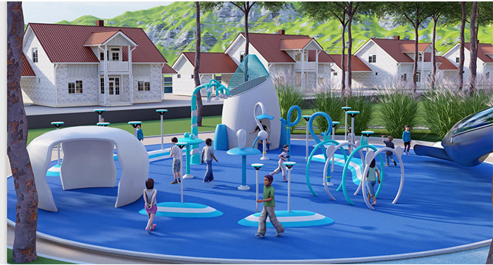 非標兒童游樂設備 非標兒童游樂設備