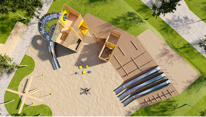 非標兒童游樂設(shè)備 非標兒童游樂設(shè)備