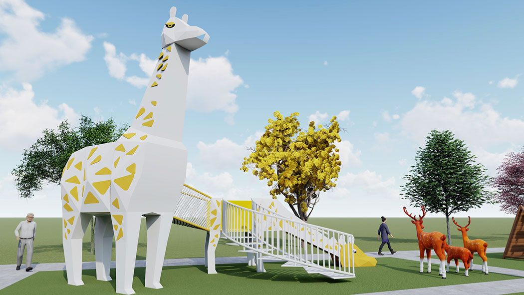 非標(biāo)游樂(lè)設(shè)備定制 非標(biāo)游樂(lè)設(shè)備定制