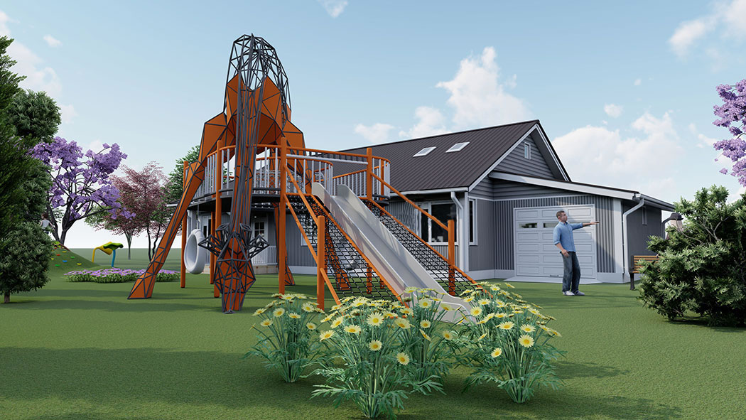 兒童樂(lè)園設(shè)備定制 兒童樂(lè)園設(shè)備定制