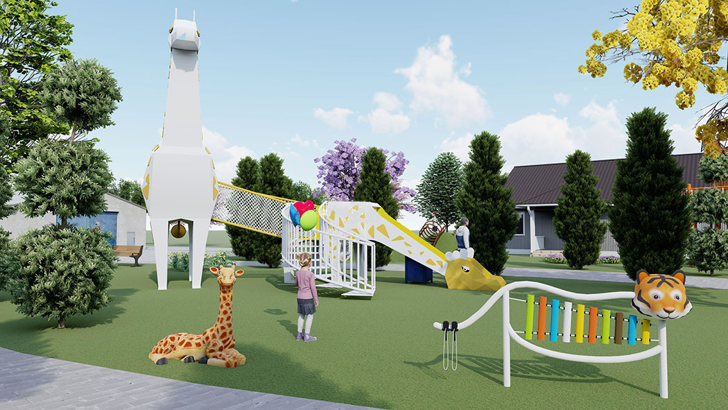 非標(biāo)兒童游樂(lè)設(shè)備 非標(biāo)兒童游樂(lè)設(shè)備