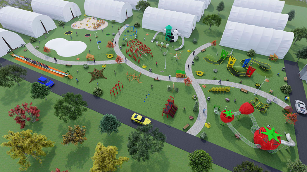 兒童游樂(lè)設(shè)備 兒童游樂(lè)設(shè)備