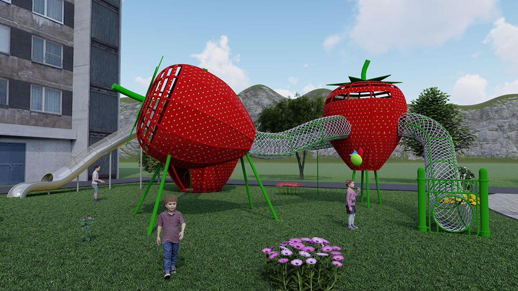 非標(biāo)游樂(lè)設(shè)備定制 非標(biāo)游樂(lè)設(shè)備定制