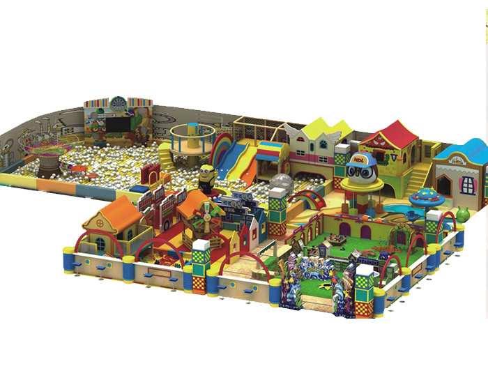 兒童淘氣堡設備 兒童淘氣堡設備