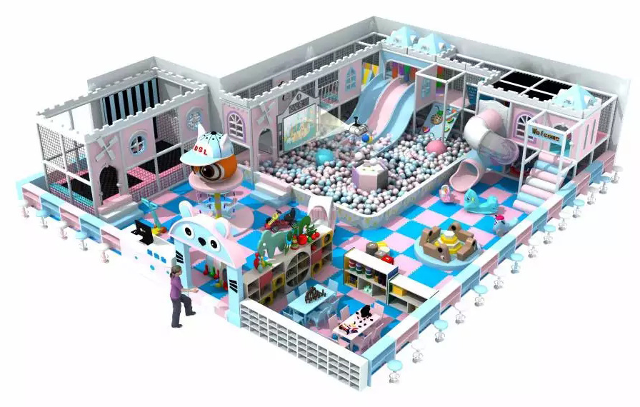 兒童海洋球池 兒童海洋球池