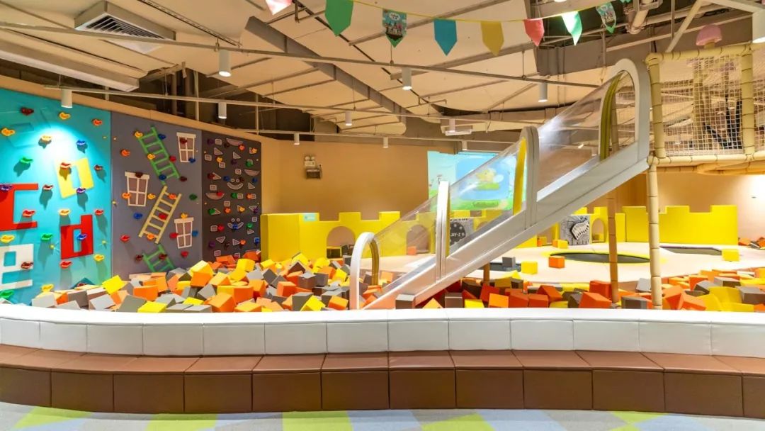 兒童游樂園經營指南 兒童游樂園經營指南