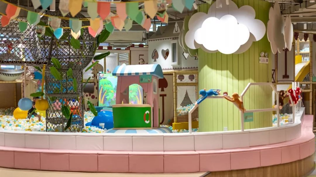兒童游樂園經營指南 兒童游樂園經營指南