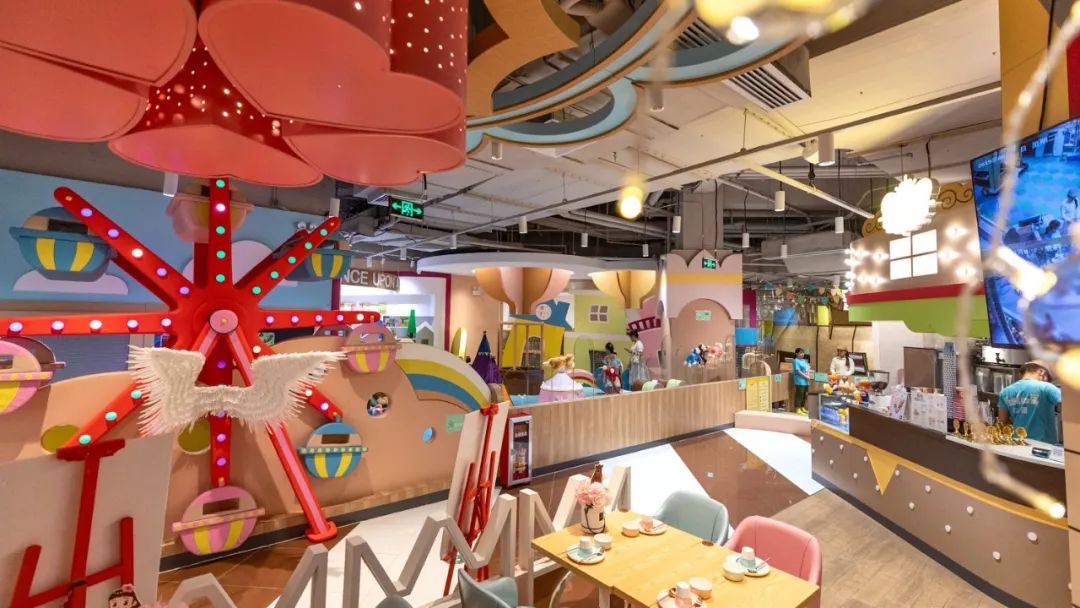 兒童游樂園經營指南 兒童游樂園經營指南