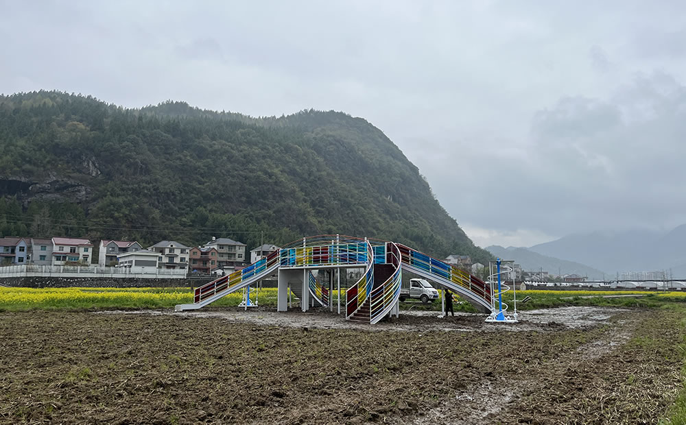 兒童樂園設備定制