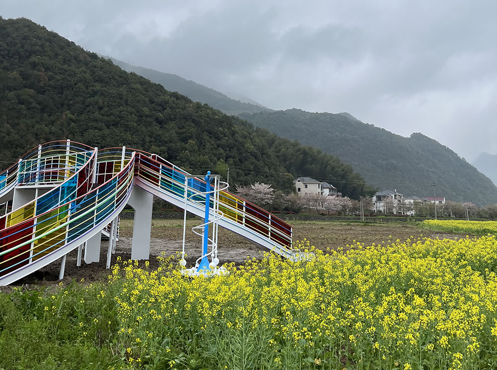 兒童游樂設備定制