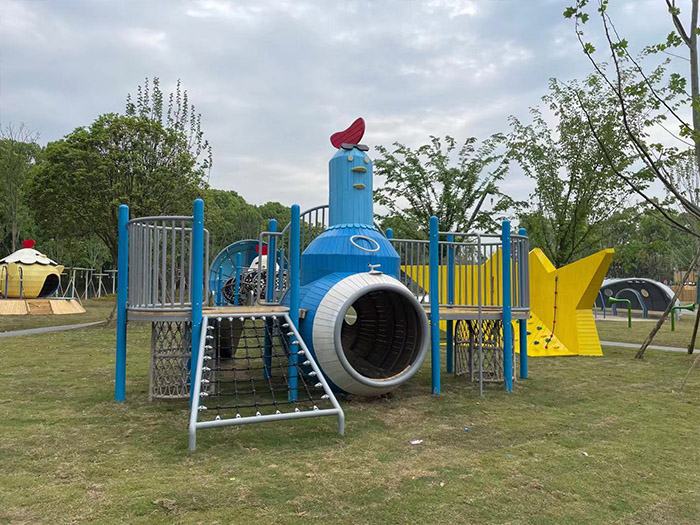 合肥咯嘰樂(lè)園