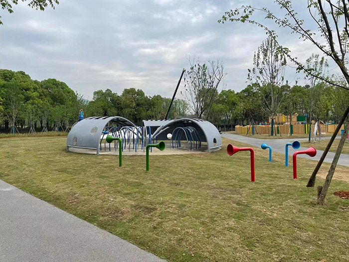 兒童游樂(lè)設(shè)備定制