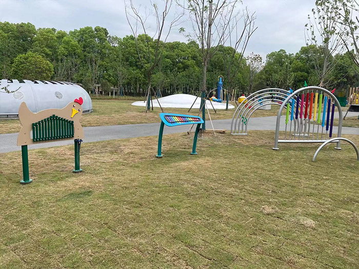 兒童打擊樂(lè)器游樂(lè)設(shè)備